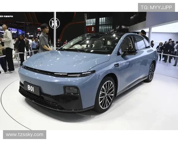 0万级纯电轿车新选择！续航650km，标配8155芯片，是否值得入手？