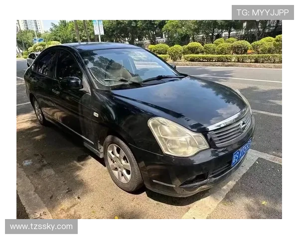 08年轩逸 2.0XL 科技版，14.6万公里，珠海牌，1.78万！