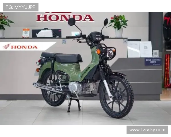 1.3万买本田幼兽110代步？实测油耗1.78L，但这些缺点你能忍吗？