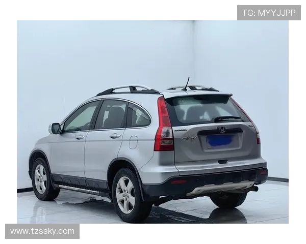 05年上牌的本田CRV，该去报废还是收藏？老车主告诉你