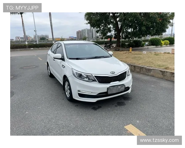 1-3万元二手车推荐之起亚K2