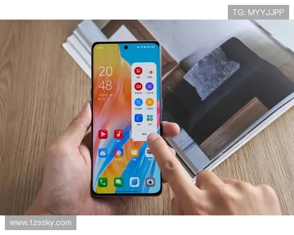1.64GB！ColorOS15迎来大版本升级 新增数十项功能