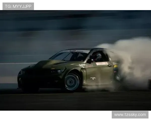 100万宝马M3拆报废，爆改成漂移车，这身配件撞一下就贵哭了！