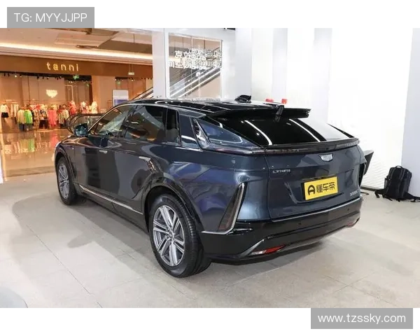 10款电动汽车现在的价格低于新款凯迪拉克Lyriq